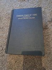 Embden Town of Your Ernest