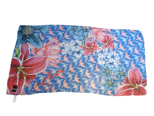 Sciarpa desigual birdy - desigual,