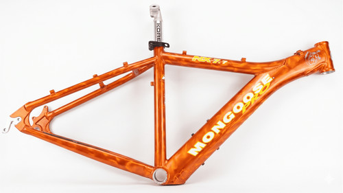 Mongoose pro 1998 set - 7.7,