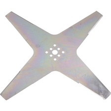 Lama 25 cm Ø 10 mm per robot