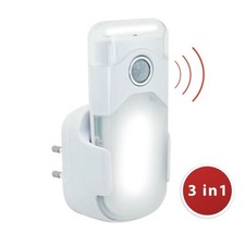 Velamp Luce e Torcia anti