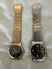 Orologi al quarzo Casio