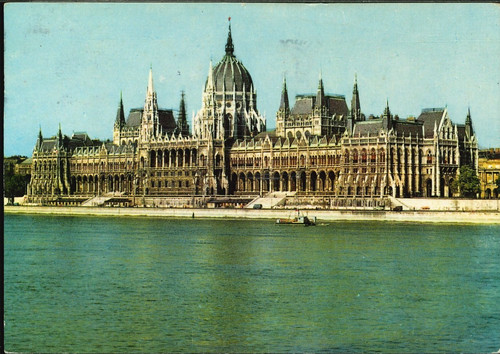 Ungheria budapest - ungheria,