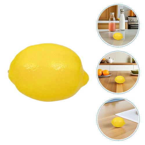 Pcs limoni finti - ,