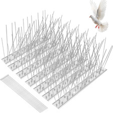 in Acciaio Inox, 1,75 M / 7