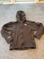 Giacca softshell vintage The