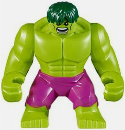 Originale lego hulk - lego®,