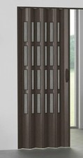 Porta soffietto pvc - porta, in