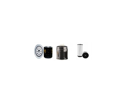 Kit manutenzione filtro per - manutenzione,
