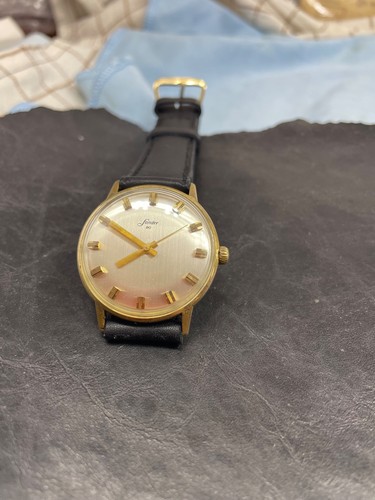 Vintage rare sander mens - 80,