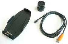 DENSION Car Dock per Gateway