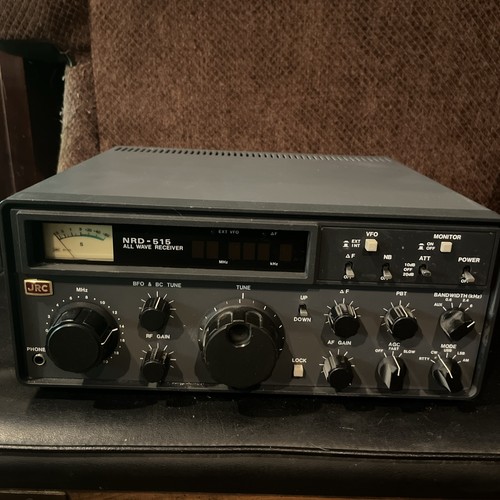Jrc japan radio company - jrc,