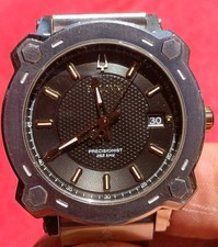 Bulova Precisionist Grammy