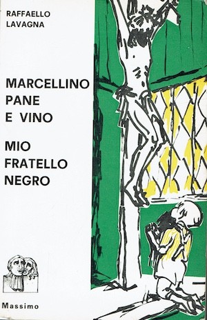 Marcellino pane vino - pane, e