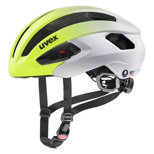 Uvex rise toc taglia s - cc, toc,
