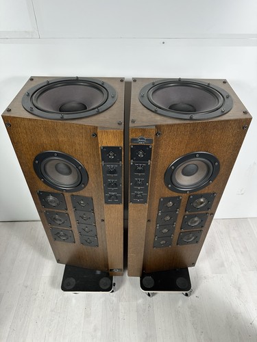 Coppia altoparlanti heco - coppia,