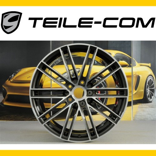 Nuovo originale porsche 718 - nuovo+originale.,