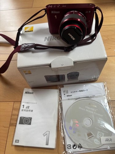 Corpo fotocamera mirrorless