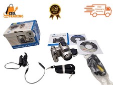 Konica Minolta DiMAGE Z6