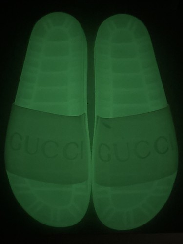 Gucci sandali uomo gomma - gucci,