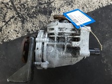 Transfer case 4x4 golf - transfer,