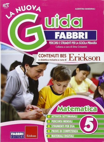 Nuova guida fabbri - la,