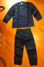 Ten. Blu Palombari Subacquei GOS COMSUBIN GOI RSM BSM San Marco Marina Militare