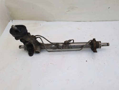 Servo scatola sterzo skoda - sterzo,