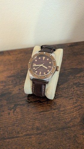 Orologio vestito quadrante