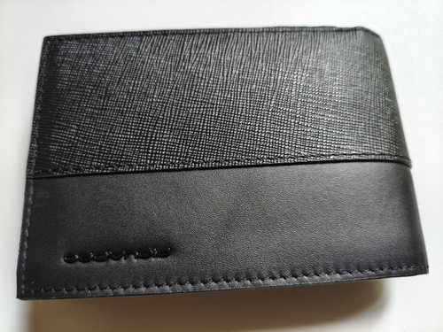 Portafoglio wallet piquadro - portafoglio/wallet,