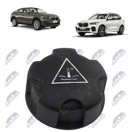 Tappo radiatore per - tappo, bmw