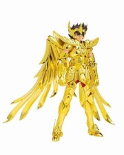 Saint cloth mythex knights - saint,