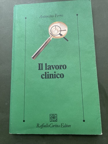 Antonino ferro lavoro - ferro,, il