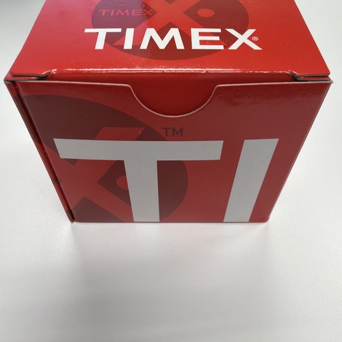 Timex ironman classic 100 44mm - timex,