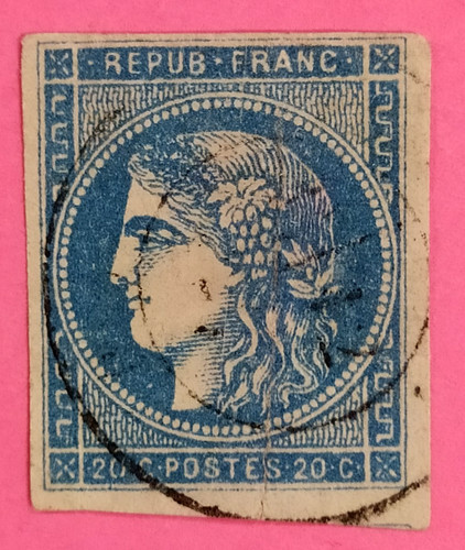 France emission bordeaux - france,