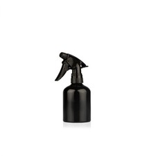 Labor Black Aluminum Spray