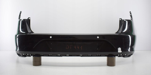 Paraurti posteriore seat - seat, leon
