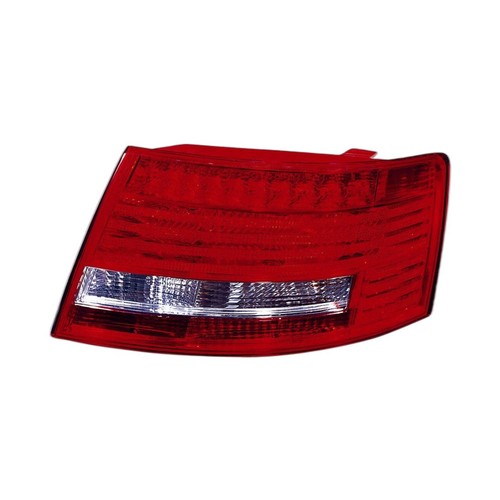 Fanale posteriore audi a6 - posteriore,