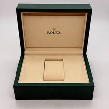 Rolex cassa originale watch