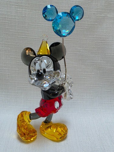 Swarovski ritirato disney - swarovski,