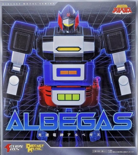 Action toys die - toys, dx