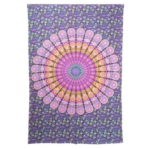 Oussum home decor mandala - oussum,