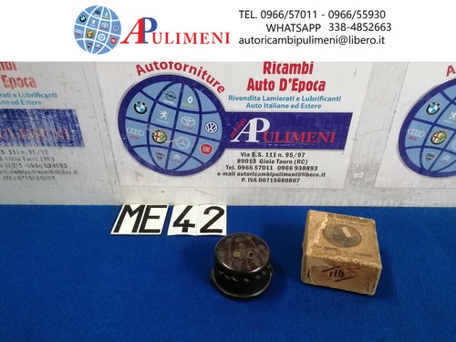 Calotta spinterogeno fiat 522 - spinterogeno,