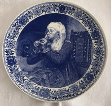 Piatto decorativo - Delfts