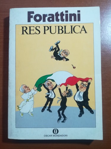 Res publica forattini - res,