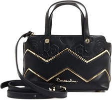 Braccialini BORSA in pelle