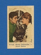 1962 Dutch Gum TV #22 Romy