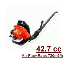 Soffiatore a scoppio 42,7cc a
