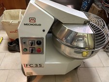 Impastatrice per pizza - per, pane