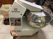 Impastatrice Per Pizza O Pane